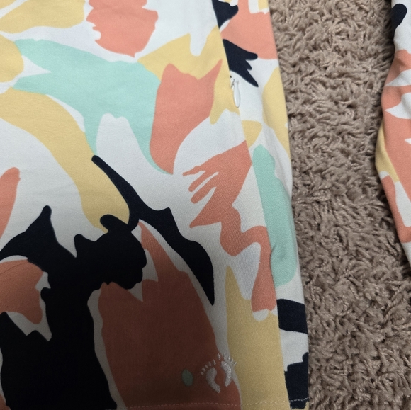 Hang ten uv protection shirt - Picture 11 of 13